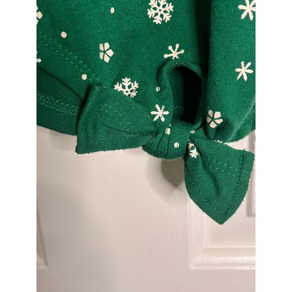 Disney Mickey Mouse Christmas Hoodie - Picture 3 of 5